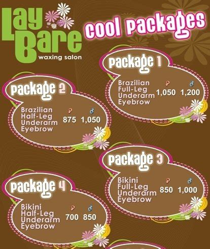 lay bare sm southmall